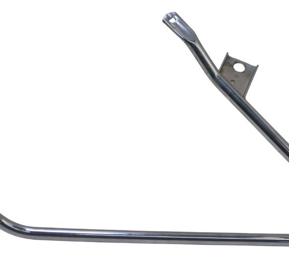 Par Suporte Alforge Harley Street Glide Touring 11-13 Origin