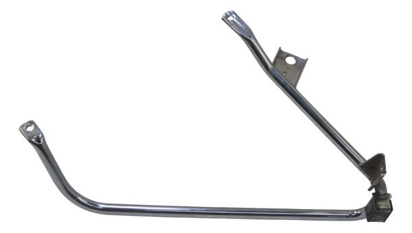 Par Suporte Alforge Harley Street Glide Touring 11-13 Origin