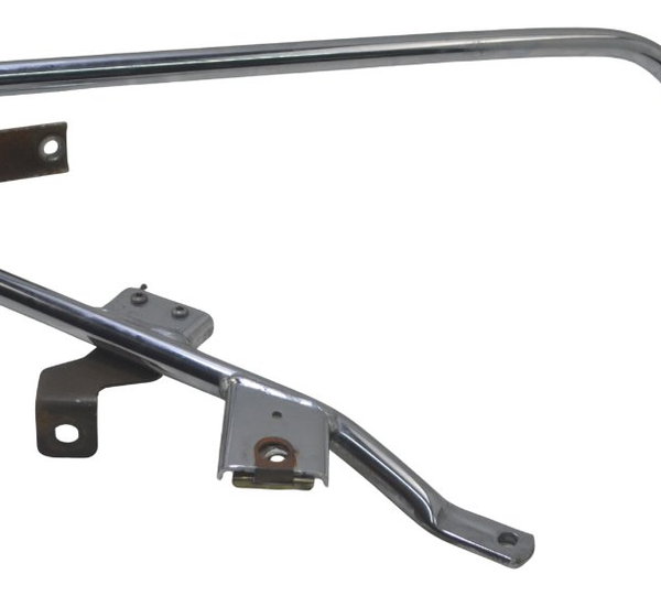 Par Suporte Alforge Harley Street Glide Touring 11-13 Origin