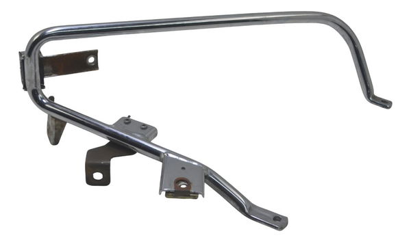 Par Suporte Alforge Harley Street Glide Touring 11-13 Origin