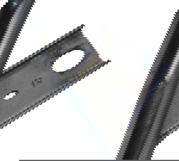 Par Suporte Alforge Harley Street Glide Touring 11-13 Origin