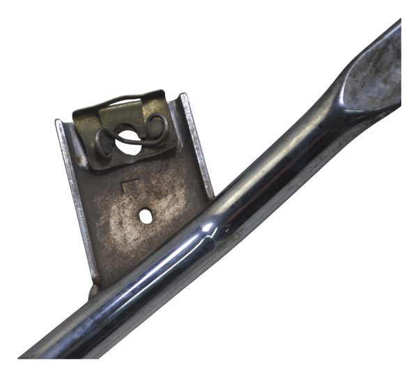 Par Suporte Alforge Harley Street Glide Touring 11-13 Origin