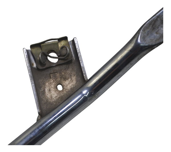 Par Suporte Alforge Harley Street Glide Touring 11-13 Origin