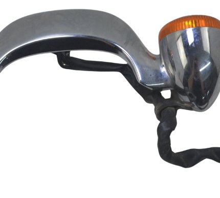 Pisca Traseiro Harley Street Glide Touring 11-13 Original