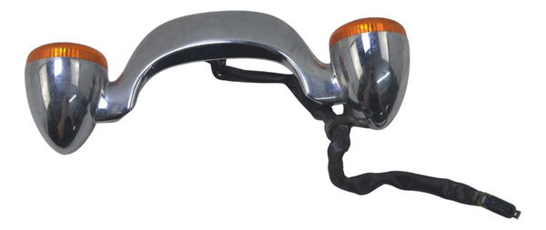 Pisca Traseiro Harley Street Glide Touring 11-13 Original