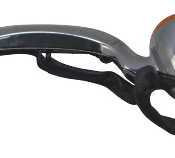 Pisca Traseiro Harley Street Glide Touring 11-13 Original