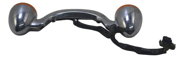 Pisca Traseiro Harley Street Glide Touring 11-13 Original