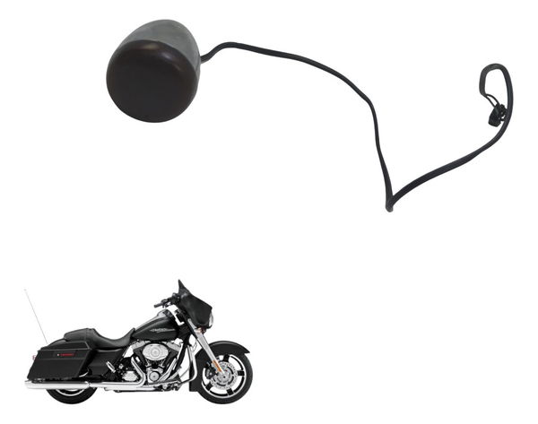 Pisca Dianteiro Harley Street Glide Touring 11-13 Original