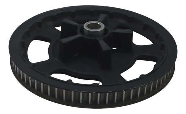 Polia Transmissão Harley Street Glide Touring 11-13 Original