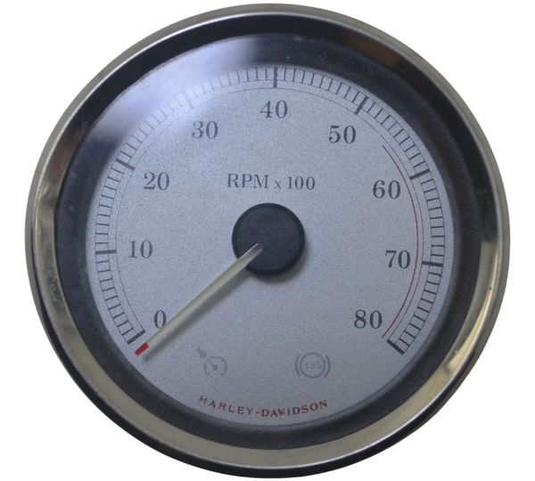 Painel Conta Giro C/detal Harley Street Glide Touring 11-13