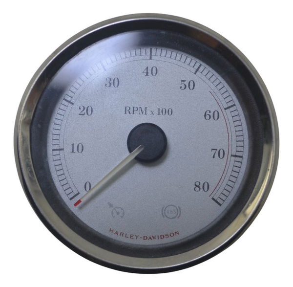 Painel Conta Giro C/detal Harley Street Glide Touring 11-13