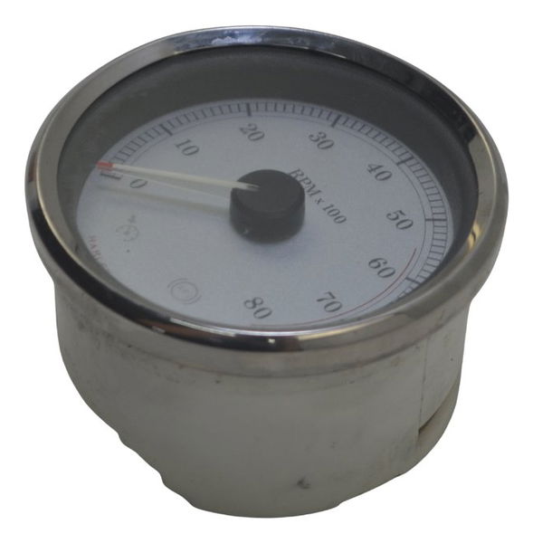 Painel Conta Giro C/detal Harley Street Glide Touring 11-13