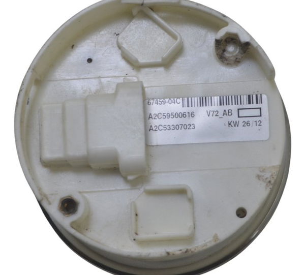 Painel Conta Giro C/detal Harley Street Glide Touring 11-13