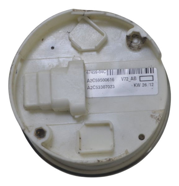 Painel Conta Giro C/detal Harley Street Glide Touring 11-13