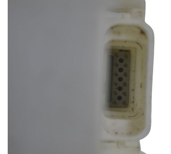 Painel Conta Giro C/detal Harley Street Glide Touring 11-13