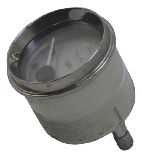 Painel Marcador Óleo Harley Street Glide Touring 11-13 Origi