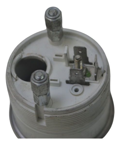 Painel Marcador Óleo Harley Street Glide Touring 11-13 Origi