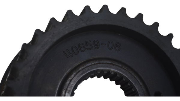 Pinhão Harley Street Glide Touring 11-13 Original