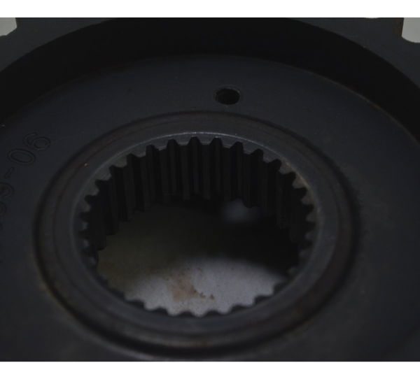 Pinhão Harley Street Glide Touring 11-13 Original