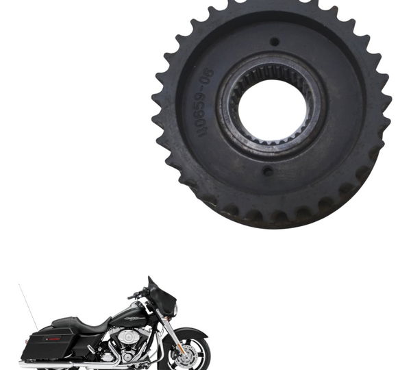 Pinhão Harley Street Glide Touring 11-13 Original