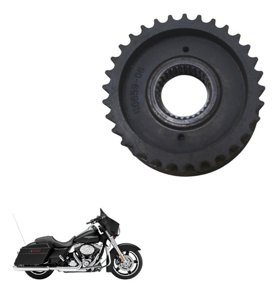 Pinhão Harley Street Glide Touring 11-13 Original