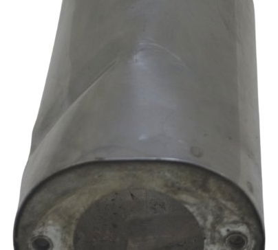 Par Capa Bengala C/detal Harley Street Glide Touring 11-13