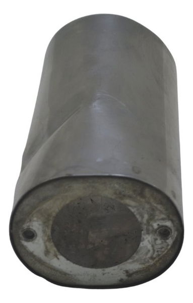 Par Capa Bengala C/detal Harley Street Glide Touring 11-13