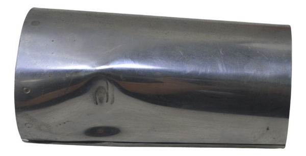 Par Capa Bengala C/detal Harley Street Glide Touring 11-13