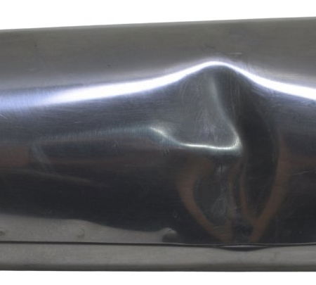 Par Capa Bengala C/detal Harley Street Glide Touring 11-13