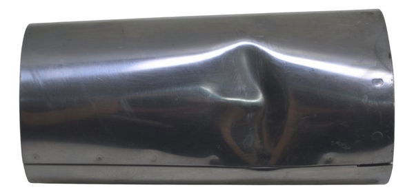 Par Capa Bengala C/detal Harley Street Glide Touring 11-13