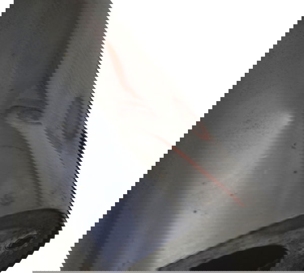 Par Capa Bengala C/detal Harley Street Glide Touring 11-13