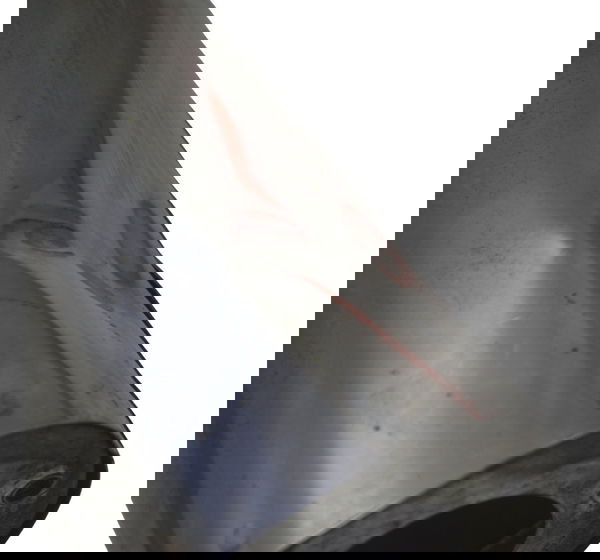 Par Capa Bengala C/detal Harley Street Glide Touring 11-13