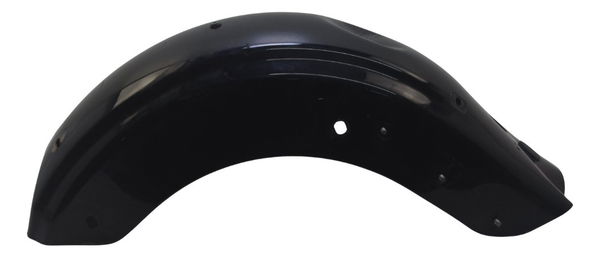 Paralama Traseiro C/avar Harley Street Glide Touring 11-13