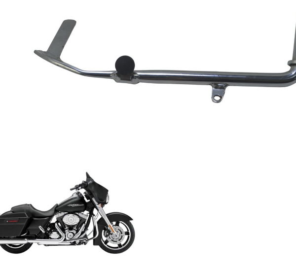 Pedal Lateral C/avaria Harley Street Glide Touring 11-13