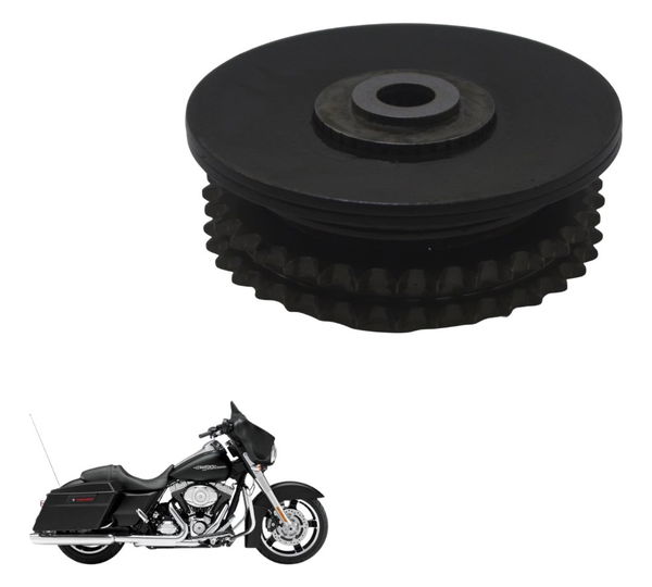 Pinhão Compensador Harley Street Glide Touring 11-13 Origina