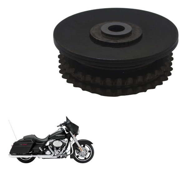 Pinhão Compensador Harley Street Glide Touring 11-13 Origina