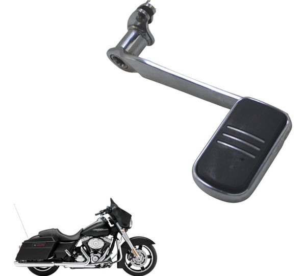 Pedal Freio Harley Street Glide Touring 11-13 Original