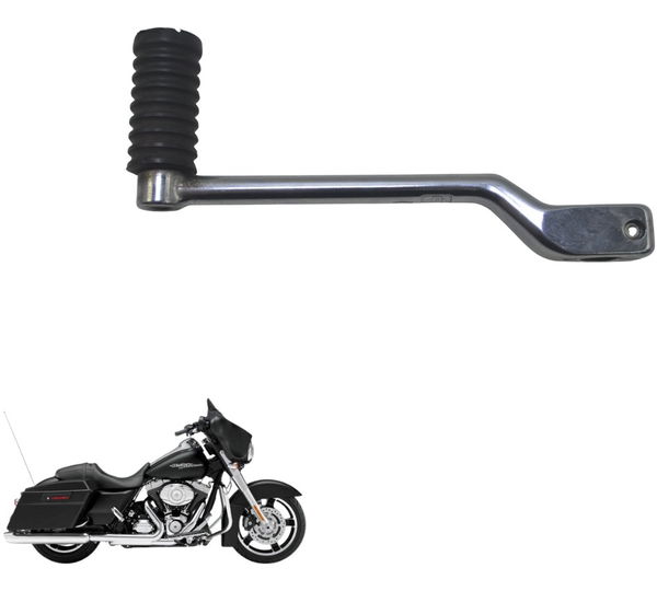 Pedal Câmbio Marcha Harley Street Glide Touring 11-13 Origin