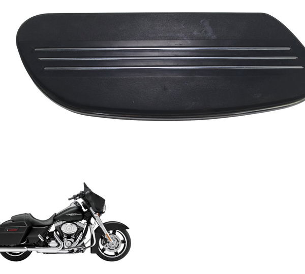 Plataforma Diant Esq Harley Street Glide Touring 11-13 Origi