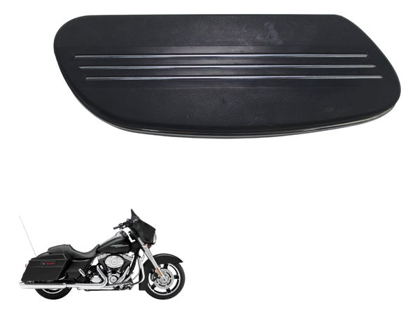 Plataforma Diant Esq Harley Street Glide Touring 11-13 Origi