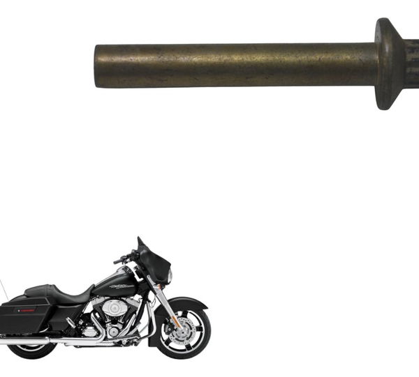 Parafuso Cabeçote Maior Harley Street Glide Touring 11-13