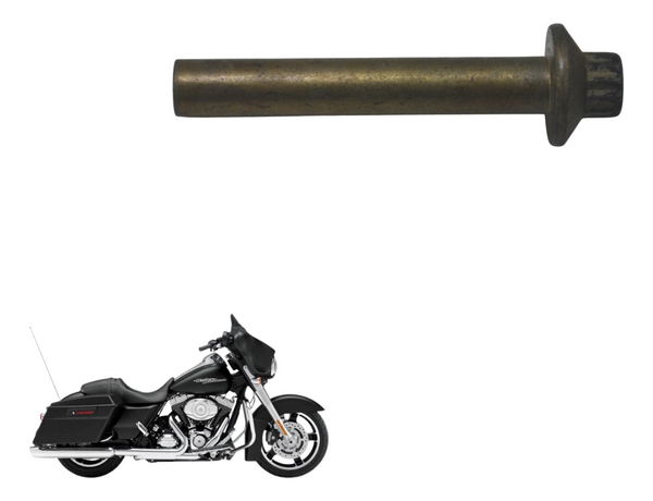 Parafuso Cabeçote Maior Harley Street Glide Touring 11-13