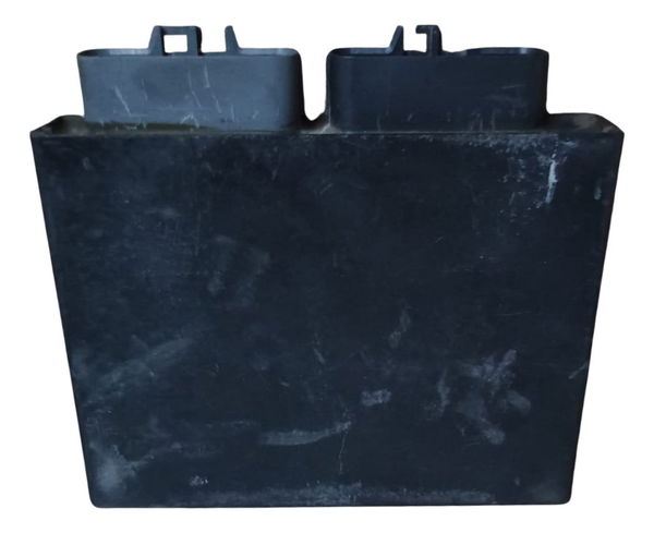 Modulo Principal 02h40 Gsx-r 750 Srad 07-10 Original Preto