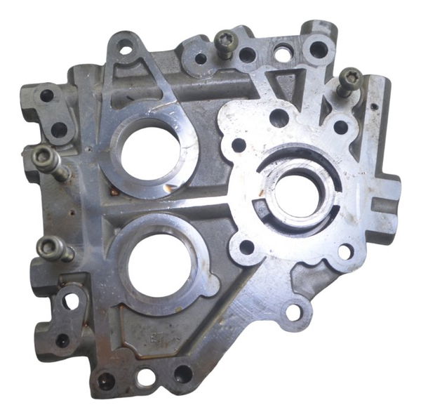 Plate Bomba Óleo Harley Street Glide Touring 11-13 Original