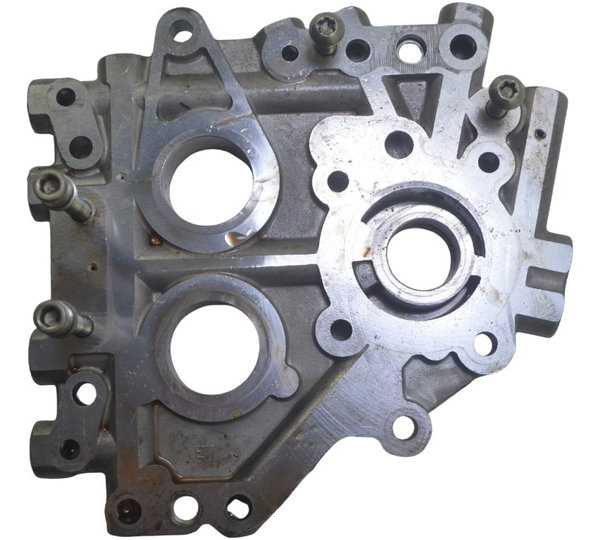 Plate Bomba Óleo Harley Street Glide Touring 11-13 Original