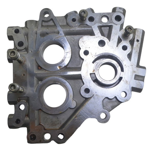 Plate Bomba Óleo Harley Street Glide Touring 11-13 Original