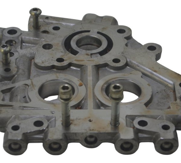 Plate Bomba Óleo Harley Street Glide Touring 11-13 Original