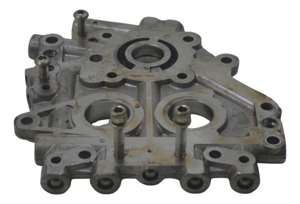 Plate Bomba Óleo Harley Street Glide Touring 11-13 Original