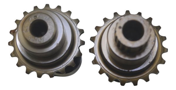 Par Comando Válvula Harley Street Glide Touring 11-13 Origi