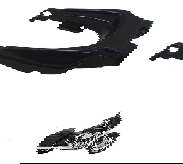 Quadro Elástico Harley Street Glide Touring 11-13 Original